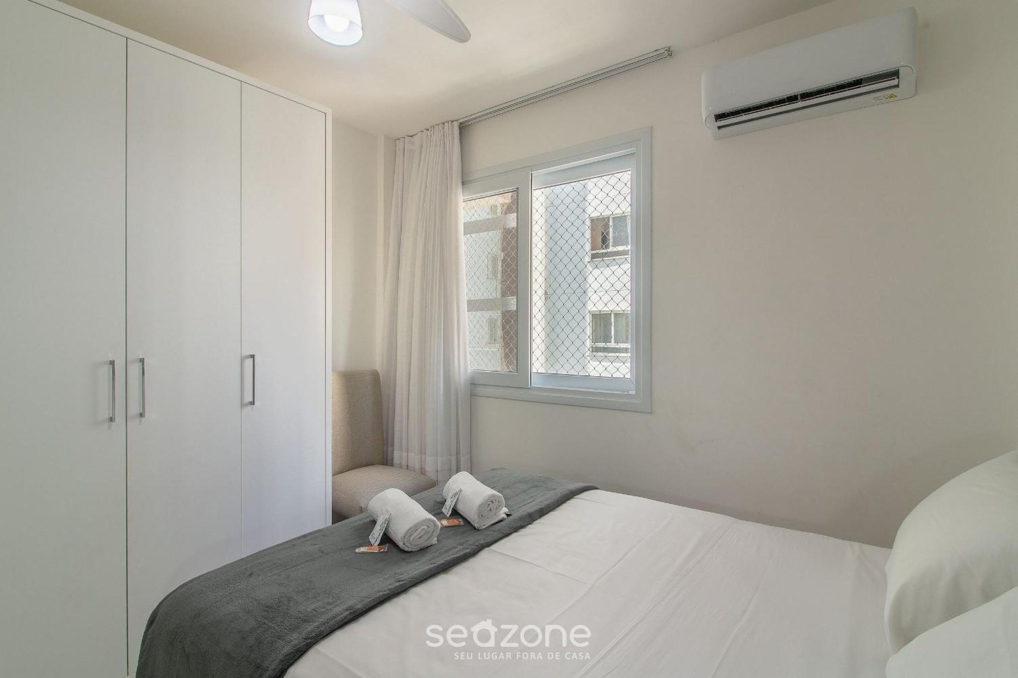 Apartamento Vista Mar E Conforto No Coracao De Bc! Eoa0803